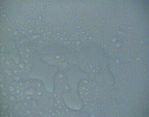 Background gif with drops